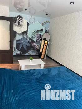 1-к квартира, посуточно, 31м2, 1/5 этаж