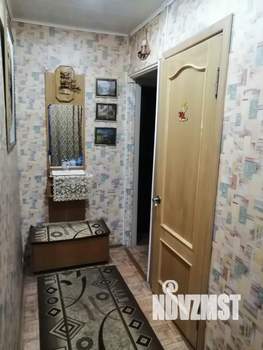 2-к квартира, на длительный срок, 45м2, 5/5 этаж