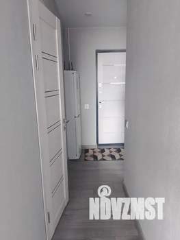 1-к квартира, посуточно, 34м2, 9/9 этаж