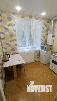 1-к квартира, посуточно, 31м2, 2/5 этаж