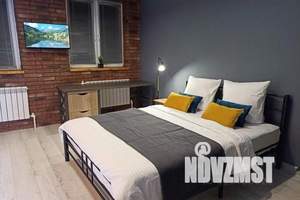 1-к квартира, посуточно, 32м2, 17/19 этаж