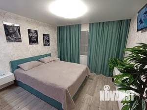 Студия квартира, посуточно, 31м2, 2/18 этаж