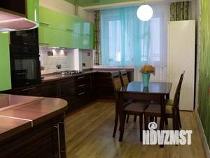 1-к квартира, посуточно, 56м2, 3/7 этаж