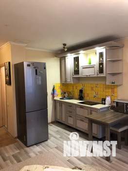 Студия квартира, посуточно, 30м2, 2/3 этаж