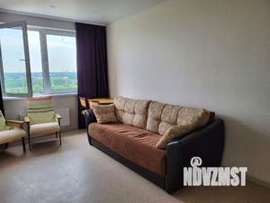 2-к квартира, на длительный срок, 57м2, 13/17 этаж