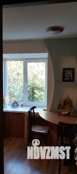 1-к квартира, на длительный срок, 29м2, 3/5 этаж