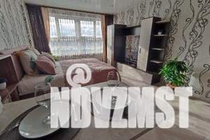 1-к квартира, посуточно, 31м2, 14/18 этаж