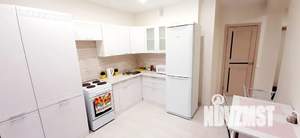 1-к квартира, посуточно, 54м2, 9/20 этаж