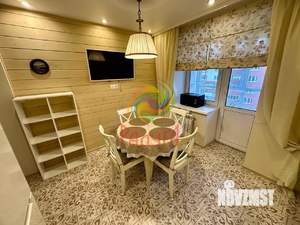 2-к квартира, на длительный срок, 56м2, 6/10 этаж
