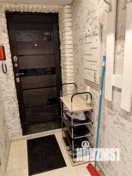 Студия квартира, на длительный срок, 32м2, 5/5 этаж