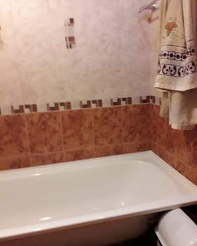 1-к квартира, на длительный срок, 39м2, 6/9 этаж