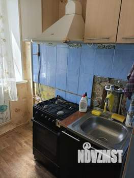1-к квартира, на длительный срок, 31м2, 4/5 этаж