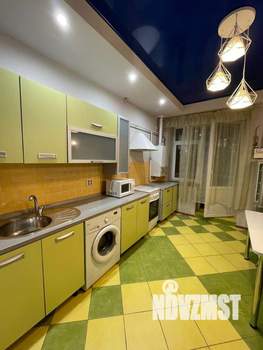 1-к квартира, на длительный срок, 50м2, 2/5 этаж