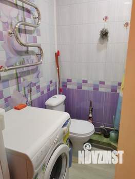 1-к квартира, посуточно, 30м2, 1/5 этаж