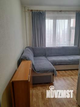 1-к квартира, посуточно, 50м2, 5/10 этаж