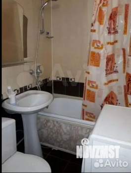 1-к квартира, на длительный срок, 32м2, 3/5 этаж