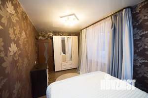 2-к квартира, посуточно, 41м2, 1/5 этаж