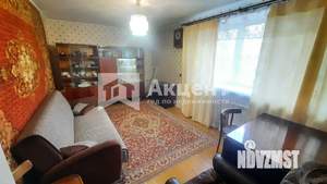 2-к квартира, на длительный срок, 41м2, 1/5 этаж