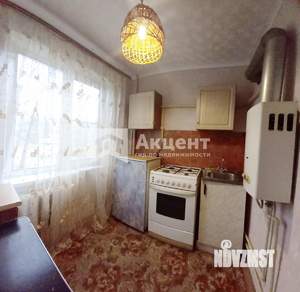 2-к квартира, на длительный срок, 44м2, 2/5 этаж