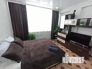 1-к квартира, посуточно, 31м2, 1/1 этаж