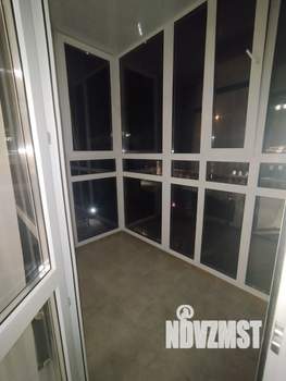 1-к квартира, посуточно, 50м2, 8/9 этаж