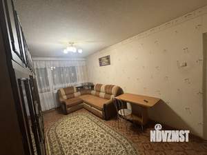 2-к квартира, на длительный срок, 50м2, 5/5 этаж