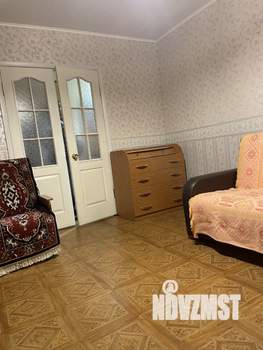 2-к квартира, на длительный срок, 53м2, 5/9 этаж