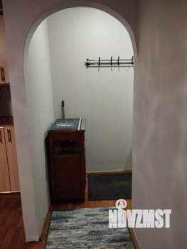 2-к квартира, на длительный срок, 42м2, 1/5 этаж