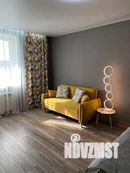 1-к квартира, посуточно, 43м2, 9/10 этаж