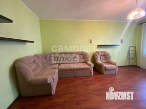 2-к квартира, на длительный срок, 53м2, 9/9 этаж