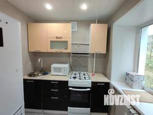 2-к квартира, посуточно, 45м2, 1/1 этаж