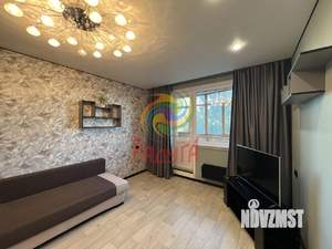 1-к квартира, на длительный срок, 42м2, 7/16 этаж