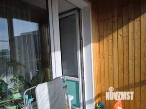 2-к квартира, на длительный срок, 54м2, 8/15 этаж