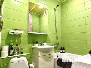 2-к квартира, посуточно, 47м2, 1/1 этаж