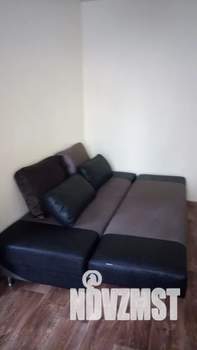 1-к квартира, посуточно, 42м2, 1/5 этаж