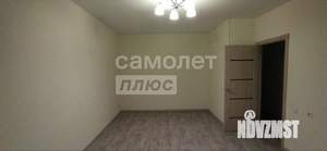 1-к квартира, на длительный срок, 41м2, 3/8 этаж