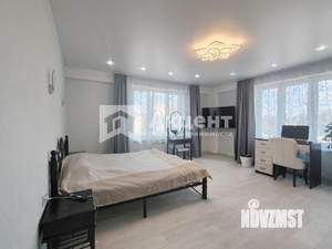 3-к квартира, на длительный срок, 126м2, 3/17 этаж