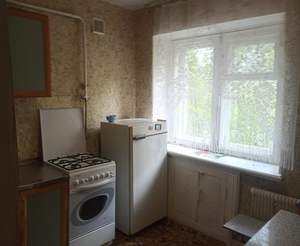 2-к квартира, на длительный срок, 42м2, 4/5 этаж