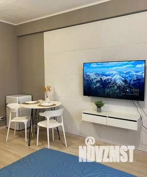 Студия квартира, посуточно, 27м2, 13/17 этаж