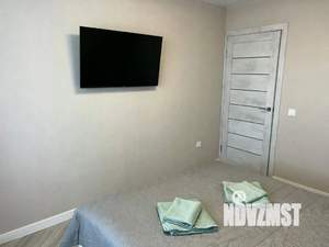 2-к квартира, посуточно, 65м2, 1/1 этаж