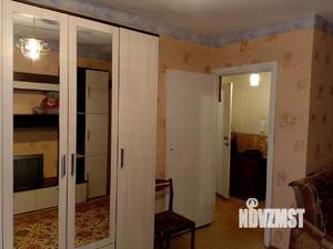 1-к квартира, на длительный срок, 34м2, 7/9 этаж