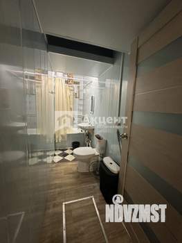 1-к квартира, на длительный срок, 37м2, 1/2 этаж