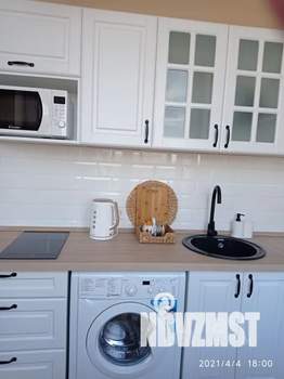 1-к квартира, посуточно, 28м2, 10/14 этаж