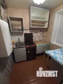 1-к квартира, на длительный срок, 32м2, 4/5 этаж