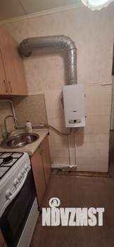 2-к квартира, на длительный срок, 42м2, 4/5 этаж