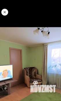 1-к квартира, на длительный срок, 31м2, 2/6 этаж