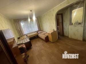 1-к квартира, на длительный срок, 31м2, 1/5 этаж