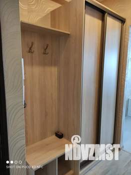 Студия квартира, посуточно, 30м2, 6/17 этаж