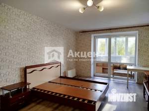 3-к квартира, на длительный срок, 94м2, 6/10 этаж