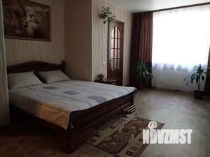 1-к квартира, посуточно, 33м2, 2/5 этаж